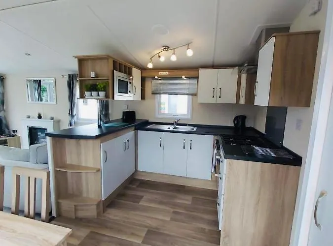 Wentbridge With Hot Tub 约克