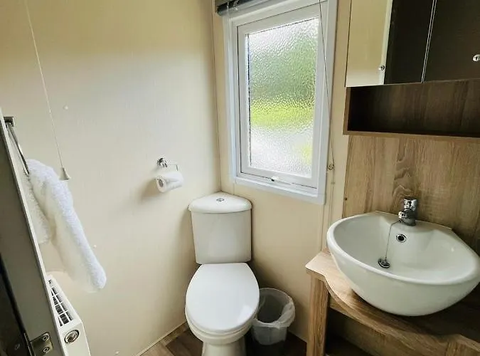 Wentbridge With Hot Tub 约克