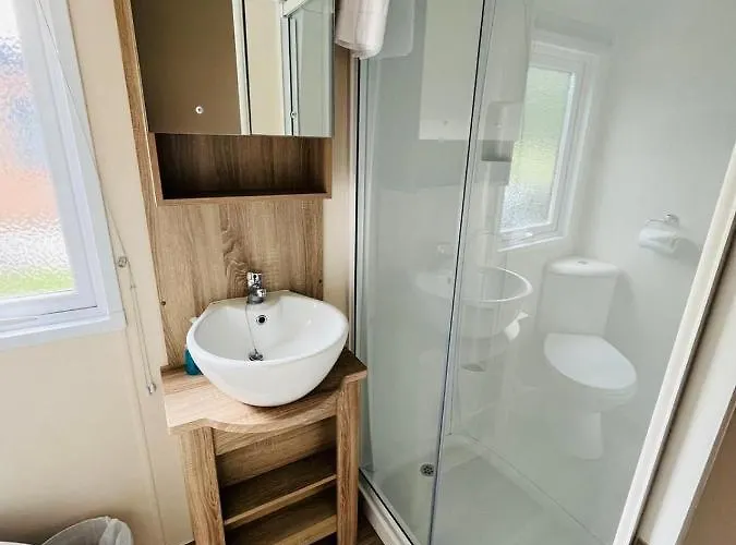 Wentbridge With Hot Tub * 约克