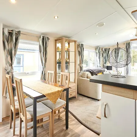 Wentbridge With Hot Tub Casa vacanze York